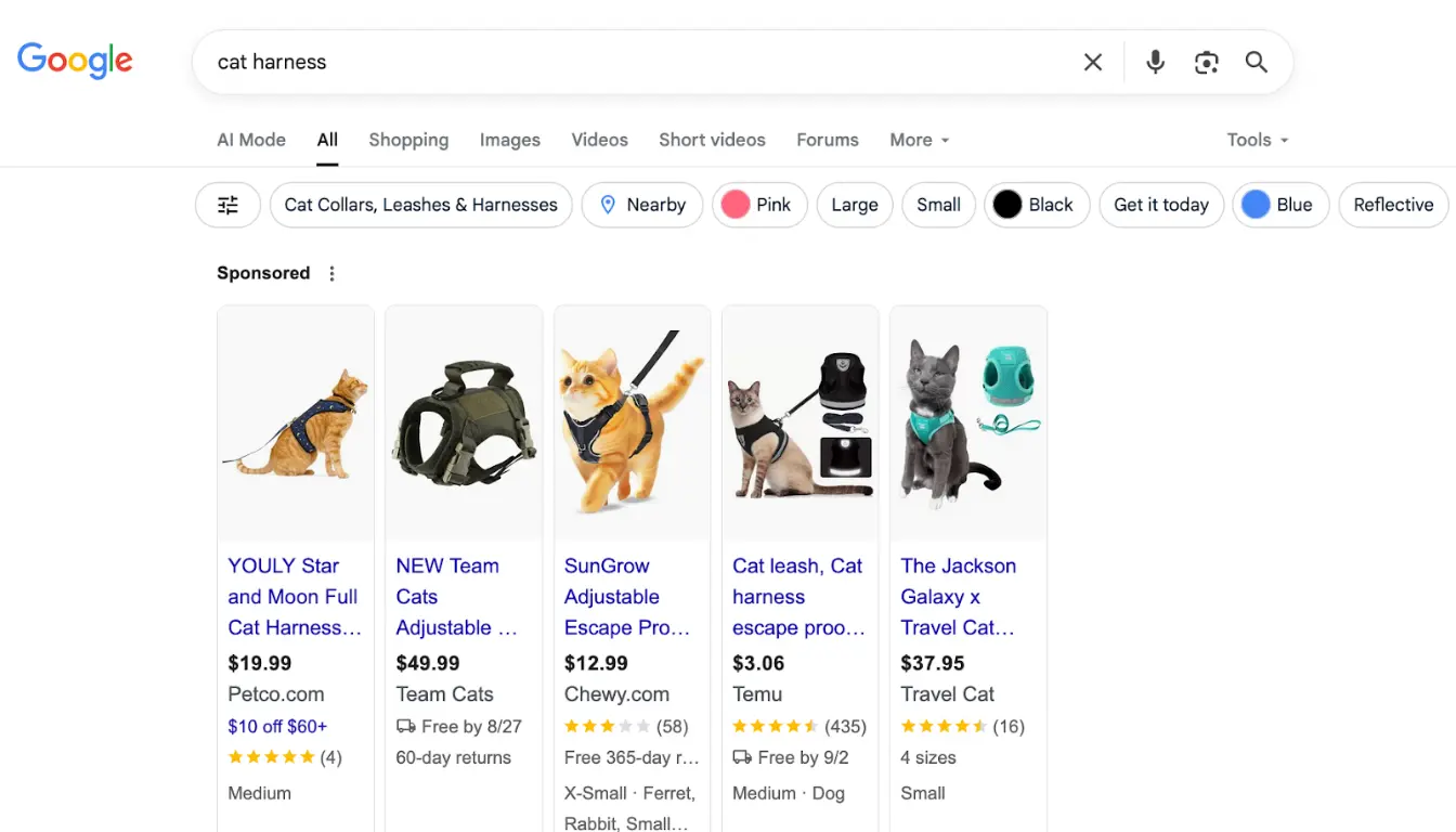 Ecommerce PPC Manchester