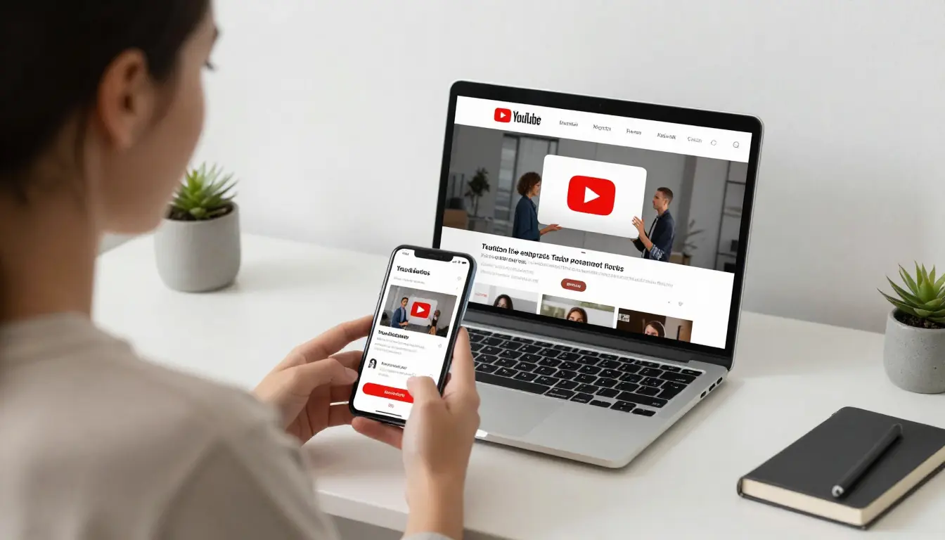 Youtube ads manchester